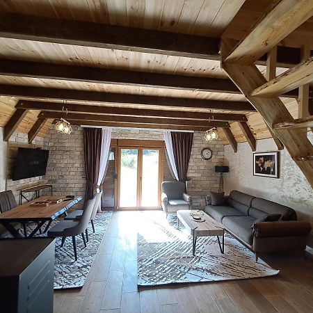Vikendica 'Masa' Villa Moticki Gaj Exterior photo